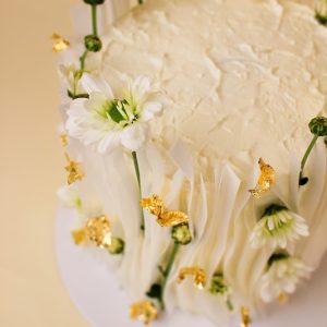 Bloom Cake