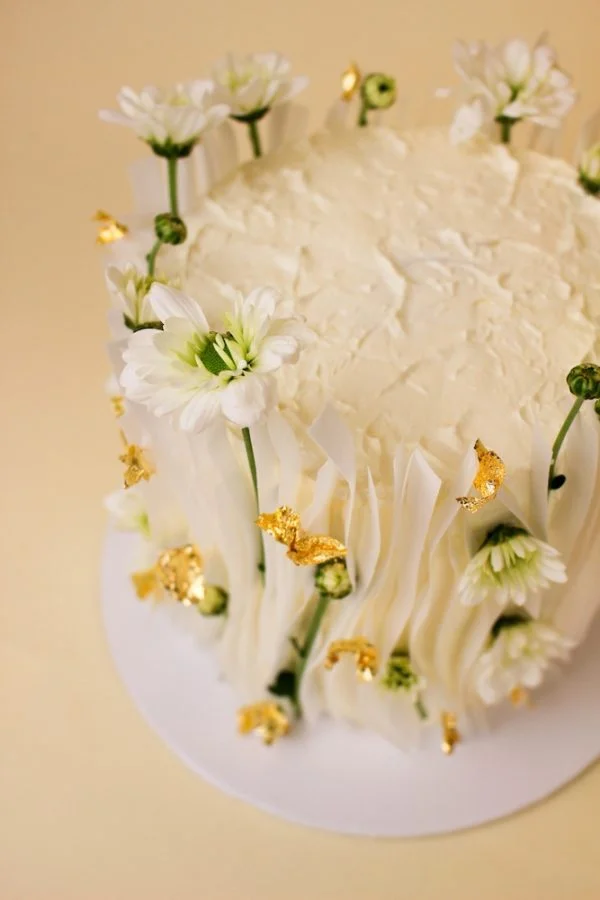 Bloom Cake