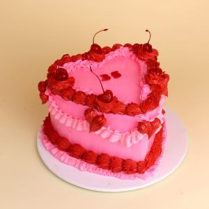 vintage cake