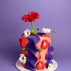 celebration cake