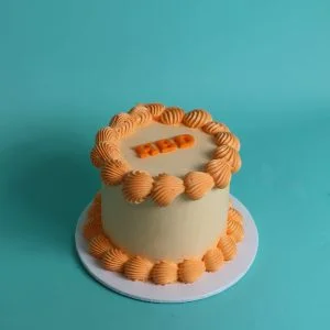 mini cake