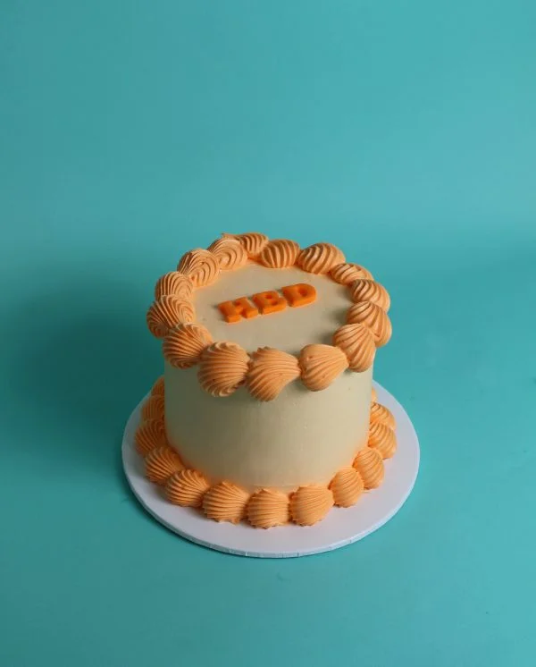 mini cake