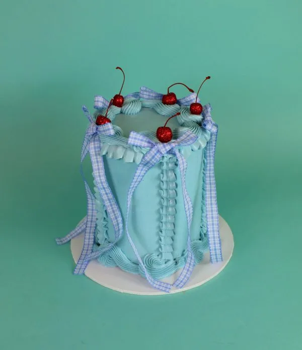 vintage cake